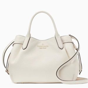 Kate Spade Small Dumpling Satchel